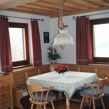 Apartamento Christine Spiessberger *