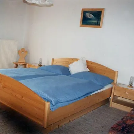 Apartmán Christine Spiessberger