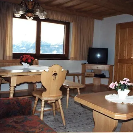 Christine Spiessberger Apartmán Gmundnerberg