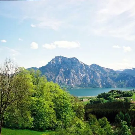 Christine Spiessberger * Gmundnerberg