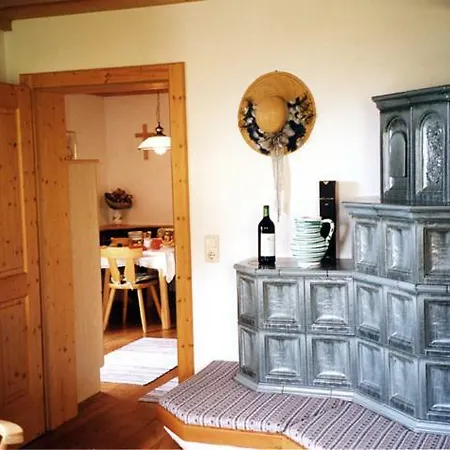 Apartmán Christine Spiessberger