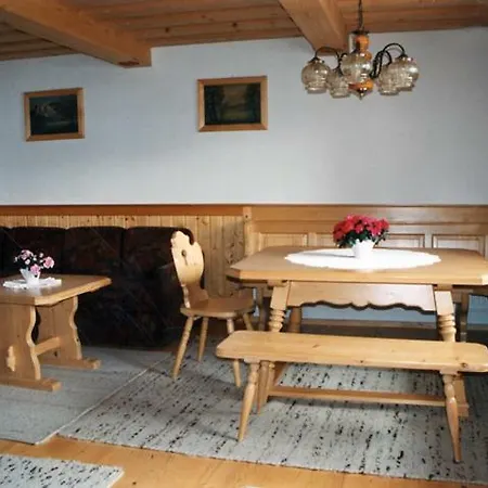 Apartmán Christine Spiessberger