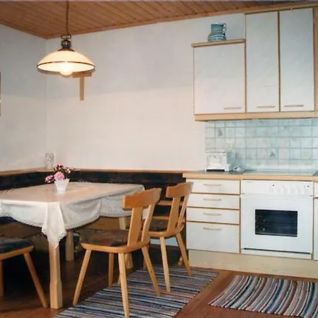 Apartmán Christine Spiessberger