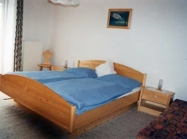 Apartmán Christine Spiessberger