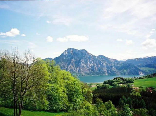 Christine Spiessberger * Gmundnerberg