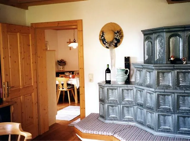 Apartmán Christine Spiessberger